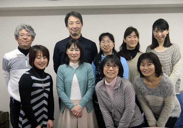 野田俊作の補正項 2015/01/12